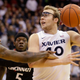Illustration for article titled The Worst Part Of Xaviers Loss Is No More Matt Stainbrook